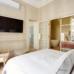 The Edouard VII Suite